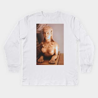 The Effigy Kids Long Sleeve T-Shirt